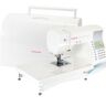 Singer Quantum Stylist 9960 Quilter Sewing Machine w/ FREE Hard Case