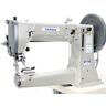 Techsew 5100 Special Edition 16" Cylinder Heavy Duty Compound Feed Industrial Sewing Machine