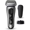 Braun Rasierer 8. 8517s Akku-/Netz-Rasierer -