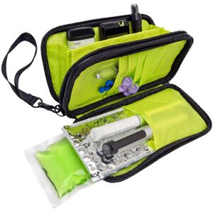 Mylife Loom Tour Duo Diabetiker-Tasche 1 St Set