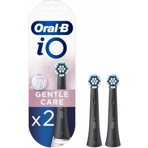 Oral-B Io Sb-2ffs 2ud Ersatzkopf (2 Stück)