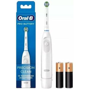 Elektrische Zahnbürste Von Oral-B