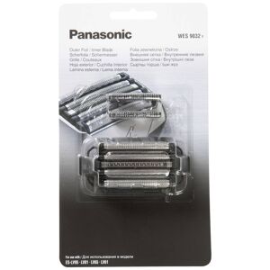 Panasonic WES9032 Skærefolie og klingeblok Sort 1 Set