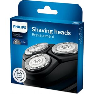 Philips SH30/50 -hoveder