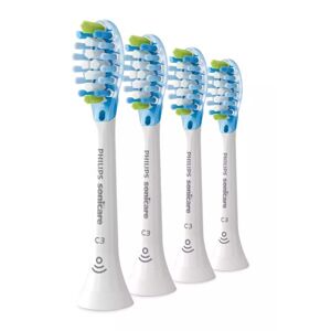 Philips Sonicare C3 Premium Plaque Control HX9044/17 Soniske standardtandbørstehoveder