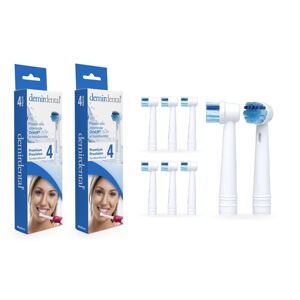 8-pack Oral-B Premium Precision Kompatibla Tandbørstehoved