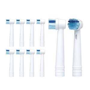 10-pack Oral-B Premium Precision Kompatibla Tandbørstehoved