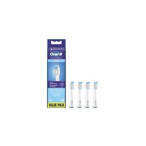 Procter & Gamble Braun Oral-B attachable Pulsonic Clean 4