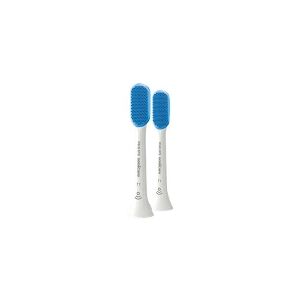 Philips Sonicare TongueCare+ håndstykke HX8072/01 2 stk.