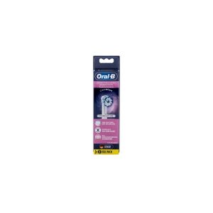 Oral-B Sensitive Clean Tandbørstehoeveder - 8-pak