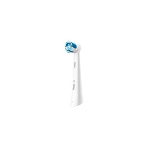 Procter & Gamble Oral-B iO Series iO Ultimate Clean - Ekstra tandbørstehoved - til tandbørste - hvid (pakke med 4) - for iO Series 9