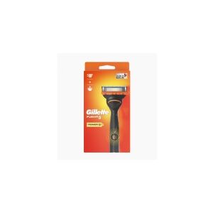Gillette Fusion5 Power barbermaskine med 1 blad Shaver (8001090420879)