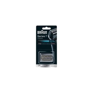 Braun Series 7 70B - Barberklinge - til shaver - sort - for Pulsonic 9565, 9585, 9595, Slim  Series 7