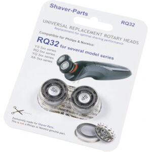 Shaver-Parts Rq32 Skær Til Philips