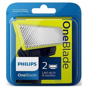 Philips Oneblade Barberblade Qp220 2-Pack