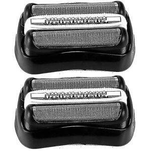 2 stk 32b shaver del til Braun Series 3, erstatningsfolie & C