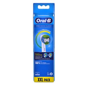 Oral B PreciSion Clean XXXL Pack   4 stk.