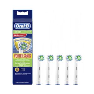 Oral B Cross Action Clean Maximiser