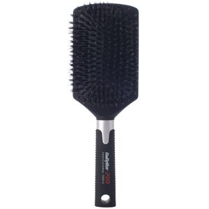 BaByliss Pro Paddle Brush Boar Bristles Large