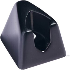 Leaf Shave Stand, The Leaf, Black