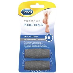 Scholl Velvet Smooth Refill Extra Coarse