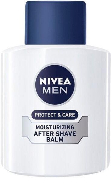 Protect &amp; Care Moisturizing After Shave Balm 100 ml Aftershavebalm