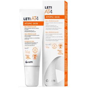 LetiAT4 Leti AT4 Gel Periocular 15ml