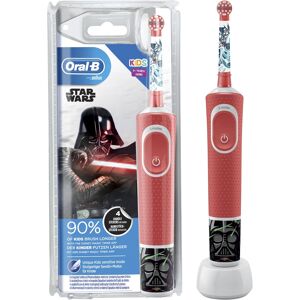 Oral-B Stages Power Cepillo eléctrico Star Wars