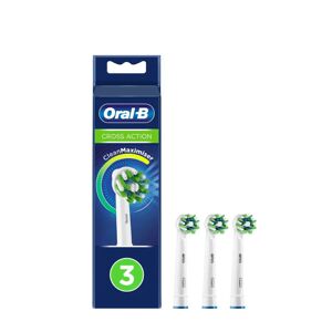 Recambios Oral-B Pro Cross Action x3