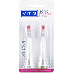 Vitis Sonic S10/S20 cabezal encías-gingival 2 u