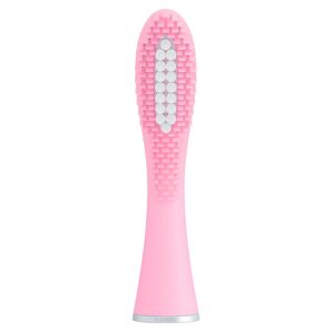 Foreo Issa™ Cabezal de cepillo híbrido mini para cepillo de dientes eléctrico 1 un. Pink
