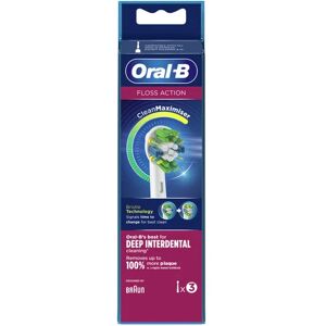 Oral-B EB25-2 Floss Action cabezal de recambio