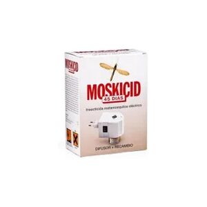 Moskicid Pack Difusor + Recambio