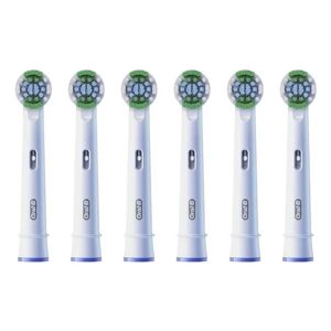 Oral-B Precision Clean Pack Cabezales de Recambio 6uds