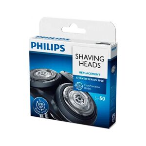 Philips Set SH50/50 Series 5000 Recambio para Afeitadora 3uds