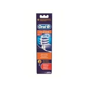 Oral-B Vitality TriZone recambios 2uds