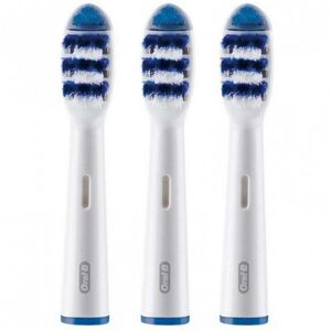 Cabezales de recambio Braun Oral-B TriZone EB30-3