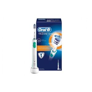 Braun Cepillo eléctrico Oral-B Trizone 600