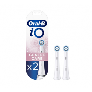 Braun Cabezales de recambio Oral-B IO Gentle CareSW-2