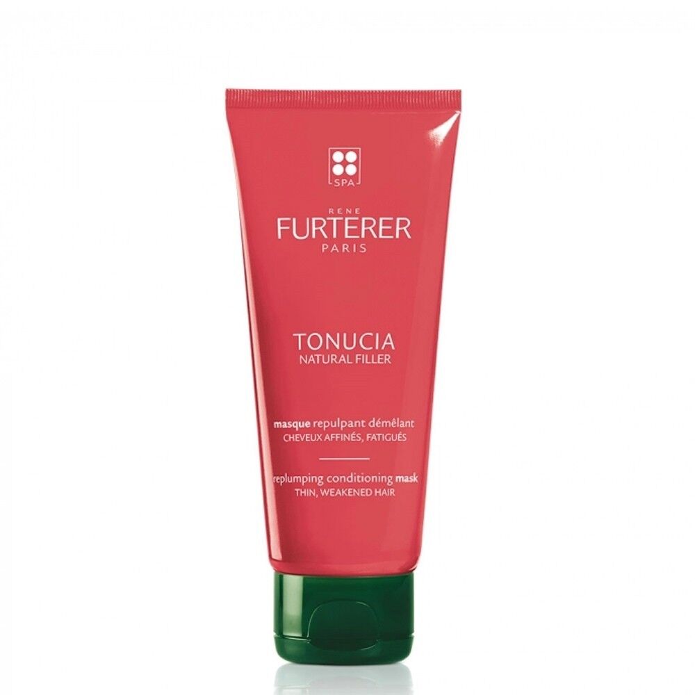 René Furterer Tonucia Mascarilla Rellenadora Natural 100ml