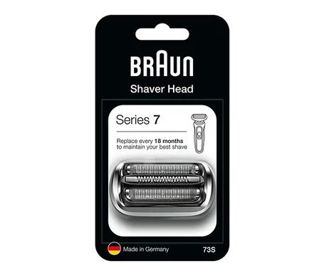 Braun Set Combi 73S Lámina + Cuchilla Series 7