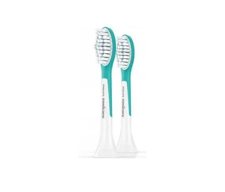 Philips Sonicare For Kids Recambio Standard Hx6042 2 Uds