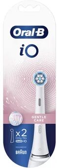 Oral-B Recambio Gentle Care 2uds