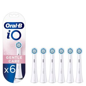 Oral-B iO Gentle Care 6 kpl