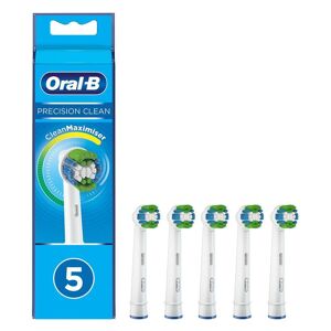Oral-B Precision Clean 5pcs