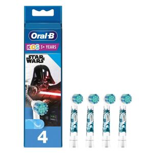 Oral-B Star Wars 4 kpl
