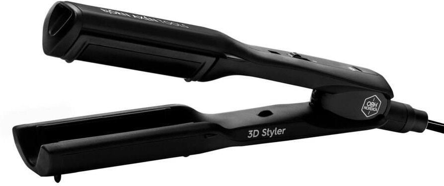 Nordica Björn Axén Tools 3D Styler