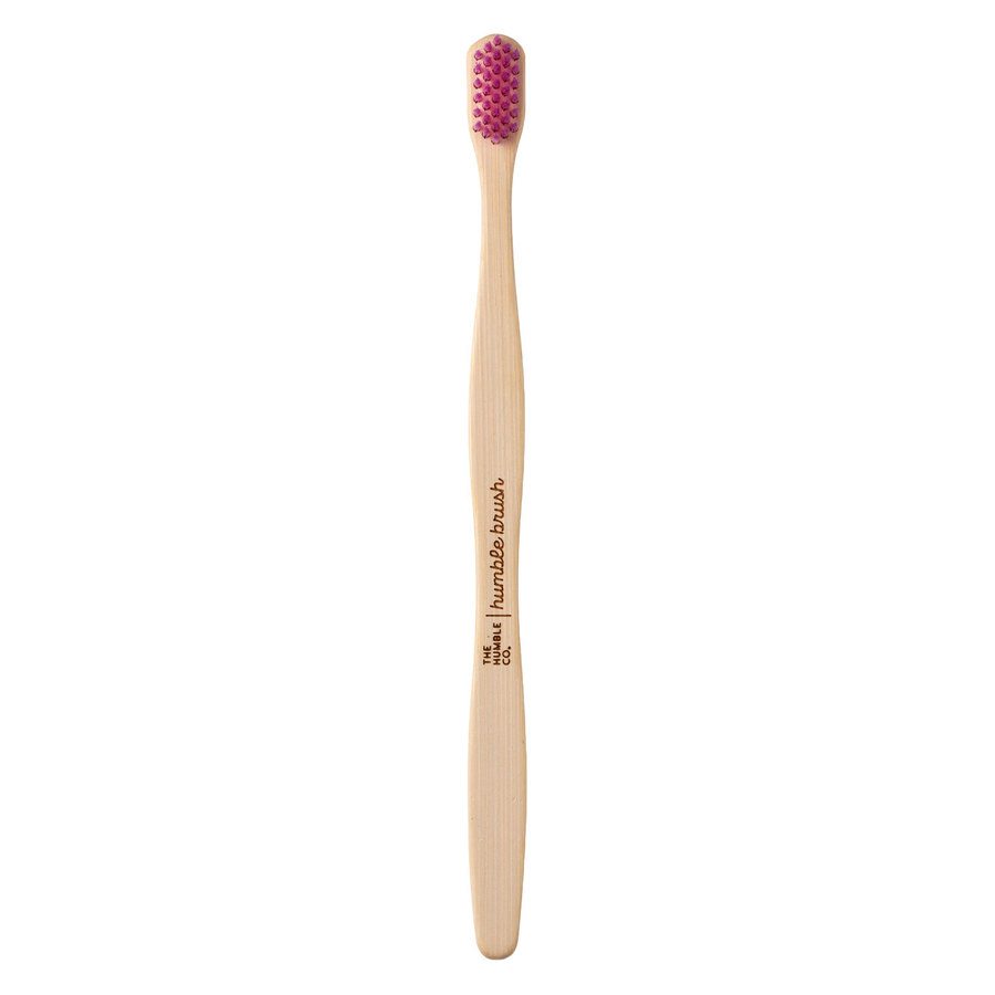 The Humble Co. The Humble Co Humble Brush Adult Sensitive – Purple