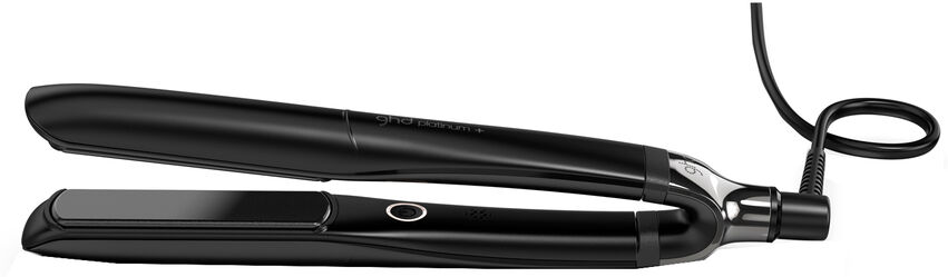 GHD platinum+ black