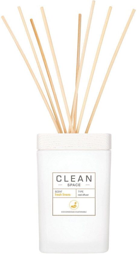 Clean Fresh Linens Liquid Diffuser 177 ml